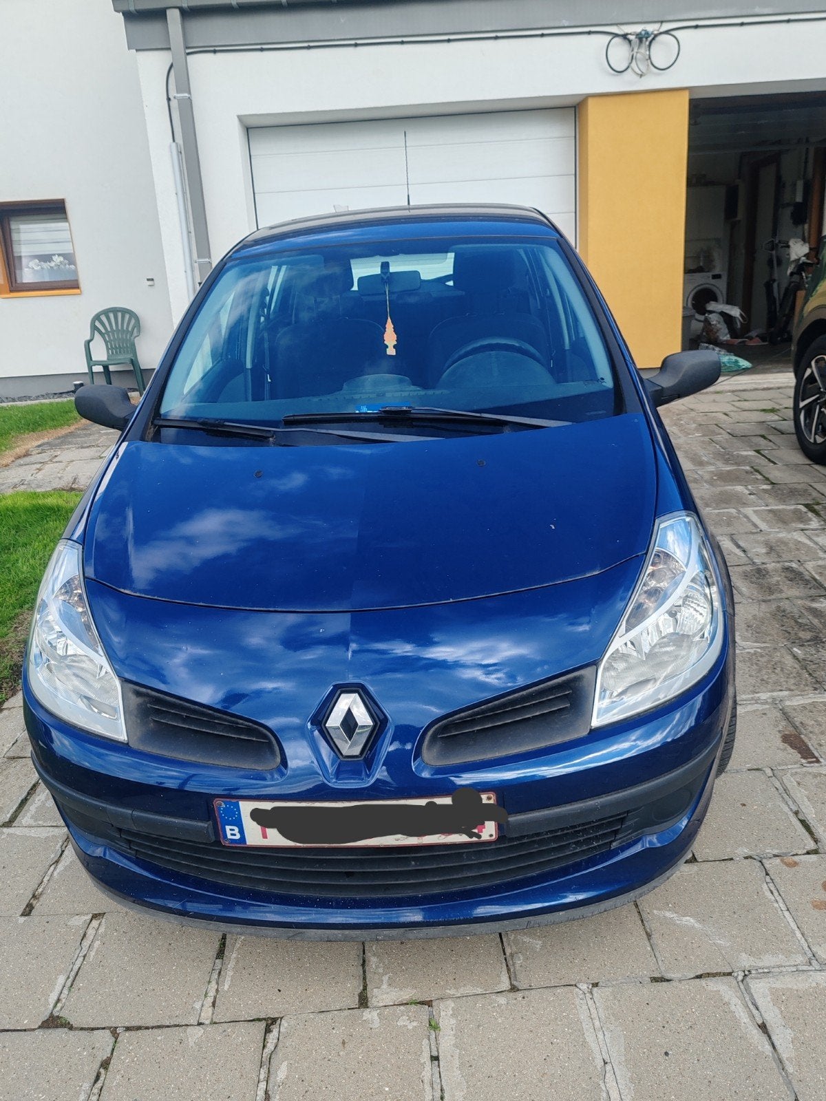 vendre ma voiture clio 3, Autos, Achat, Boîte manuelle, 5 portes, Particulier