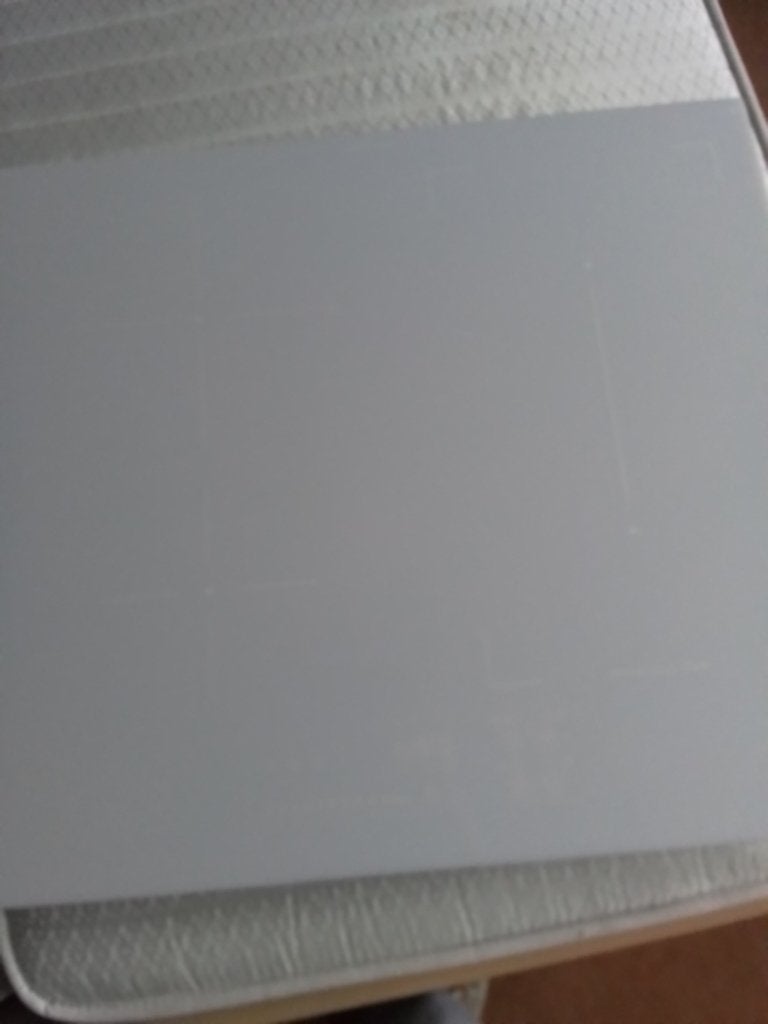 Inductiekookplaat, Elektronische apparatuur, Ophalen