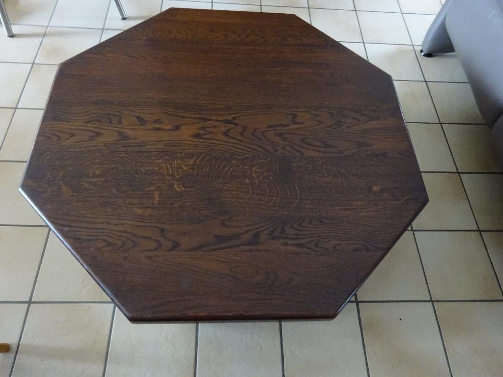 Salon tafel, Ophalen, 50 tot 100 cm, Klassiek, 50 tot 100 cm
