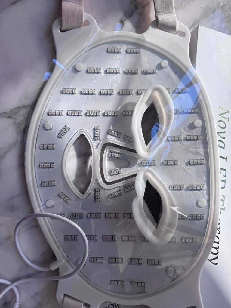 Led-masker Maxi Meilleur Nova, Ophalen, Nieuw