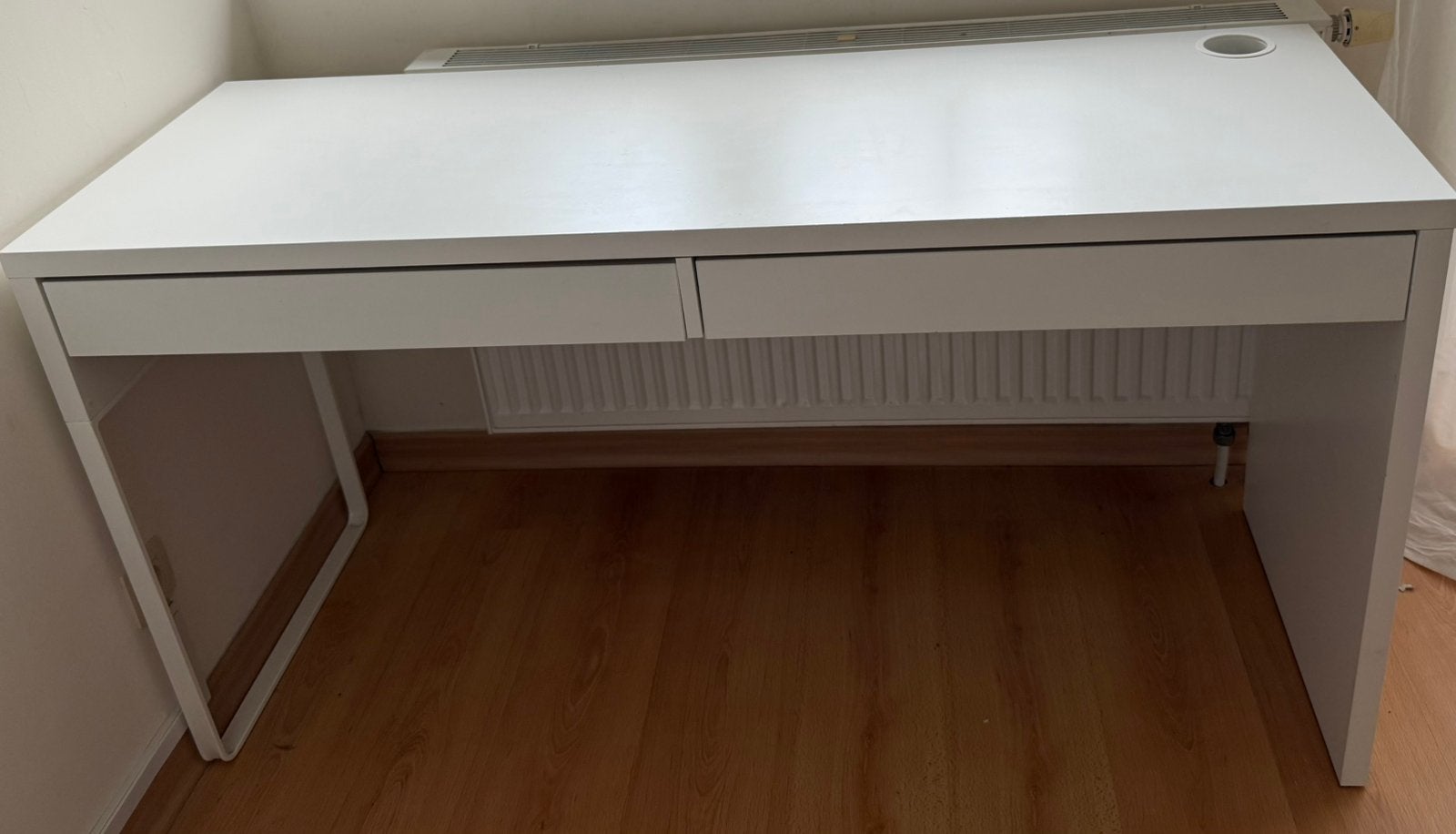 Burea ikea a vendre, Maison & Meubles, Démontable, Enlèvement, Utilisé, IKEA