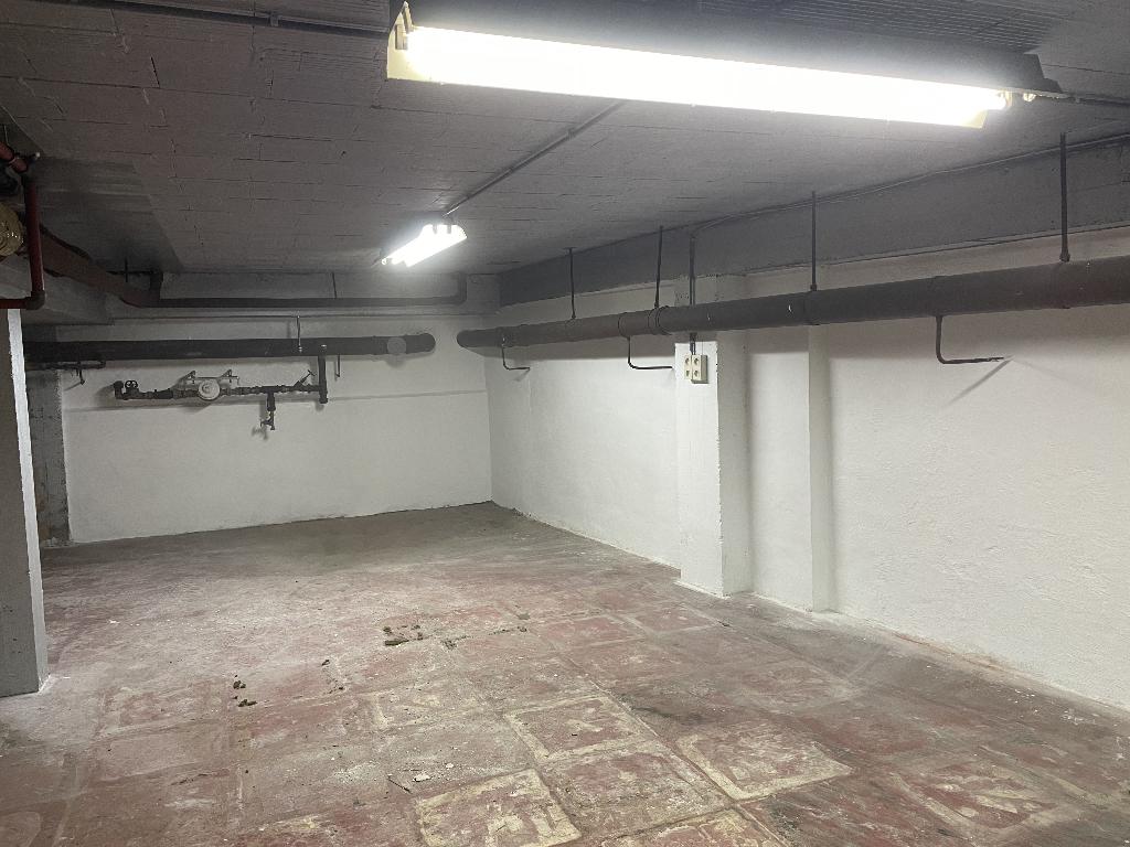 atelier/hobby/opslag ruimte te huur, 35 à 50 m², Gand