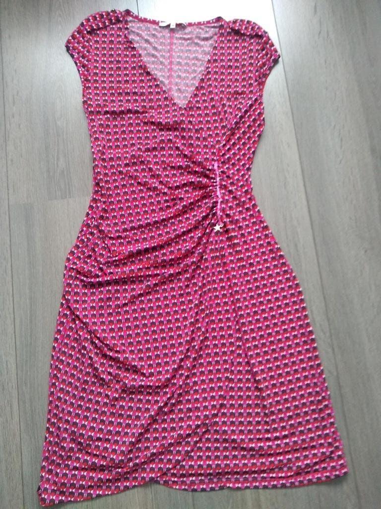 pakket 5 jurken lola & liza maat small, Kleding | Dames, Lola & Liza, Ophalen of Verzenden, Zo goed als nieuw, Maat 36 (S)