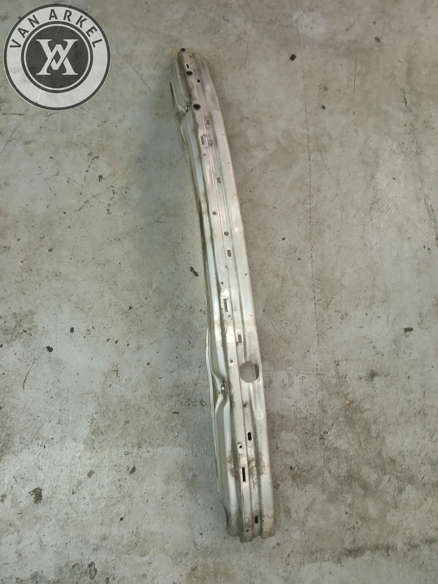 Bmw e46 front bumper balk, Auto-onderdelen, Gebruikt, -, -, Ophalen of Verzenden