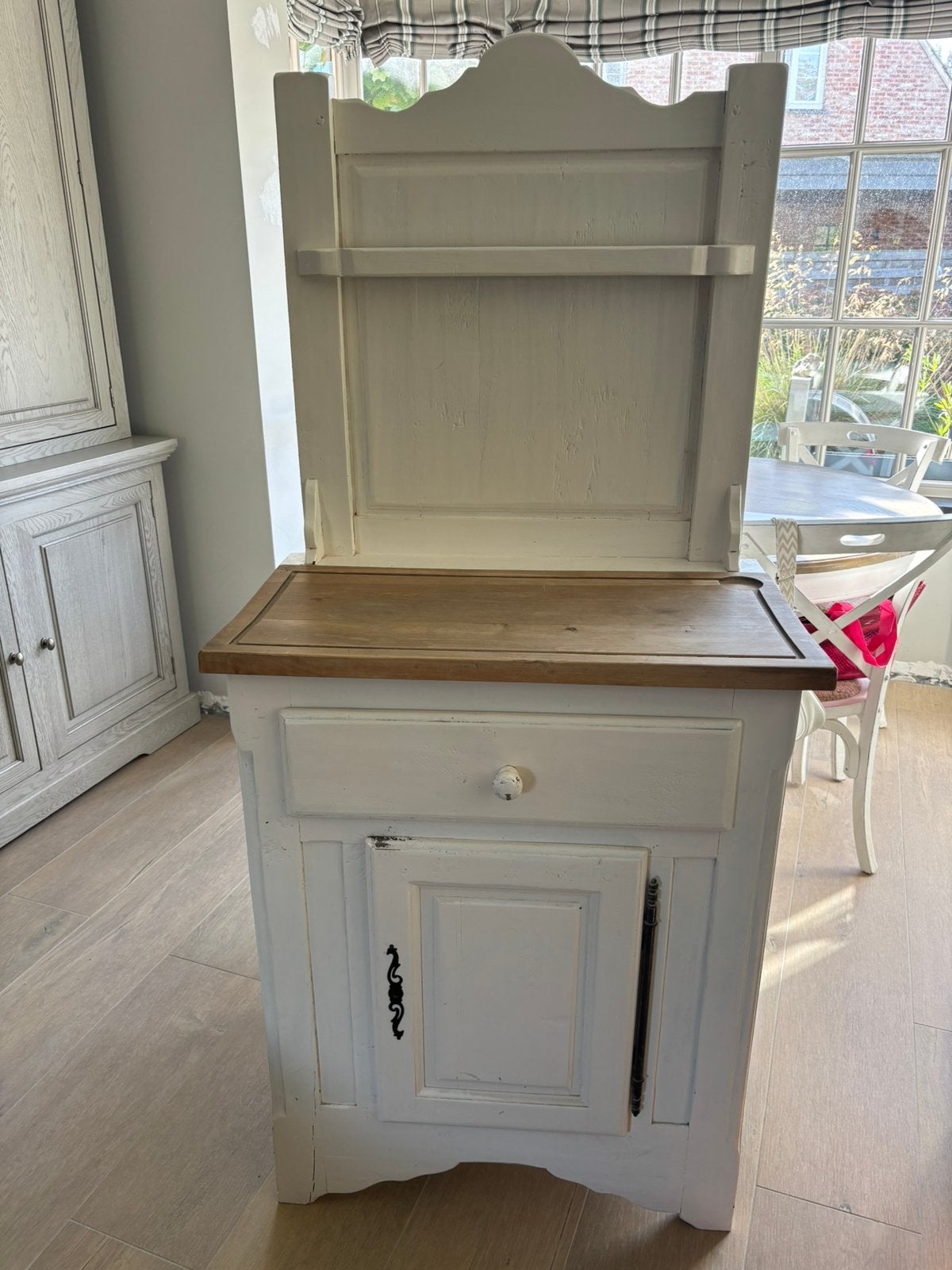 Kast, Huis en Inrichting, Ophalen, Gebruikt, 50 tot 100 cm, 150 tot 200 cm
