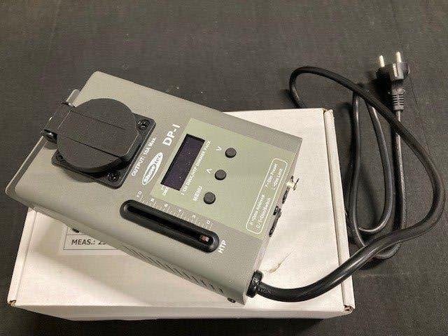 NIEUW Showtec Single DP-1, Muziek en Instrumenten, Ophalen, Nieuw