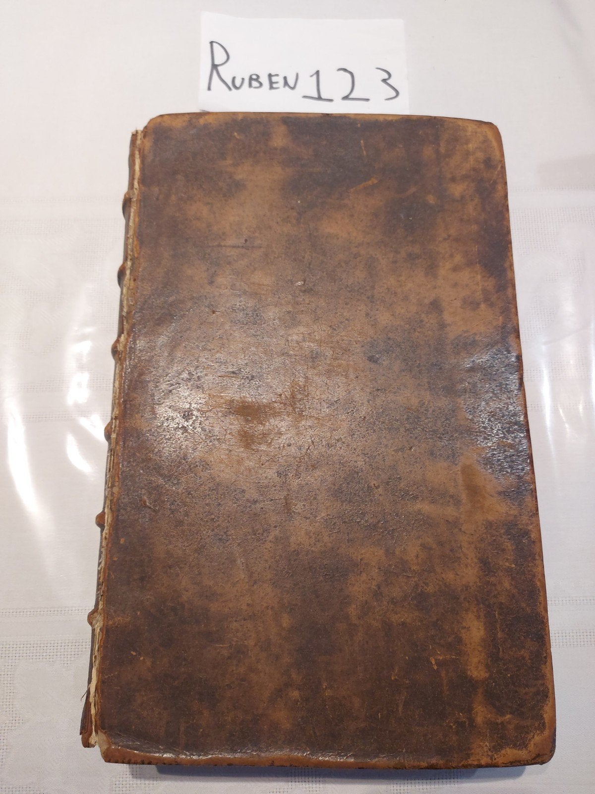 Historia sacra et profana archiepiscopatus Mechliniensis, Antiek en Kunst, Ophalen of Verzenden