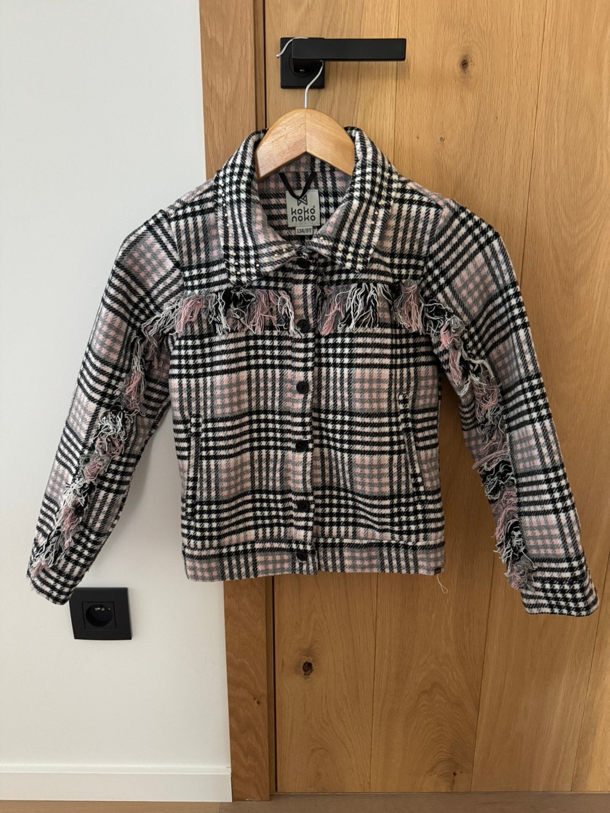 Mooi dik vest - Nieuwstaat, Kleding | Dames, Ophalen, Zo goed als nieuw