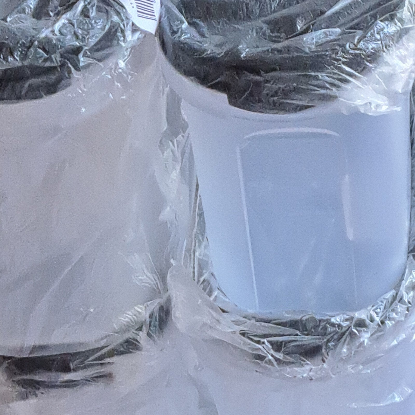 Tupperware nieuwe ruimtespaarders 1,1 L, Huis en Inrichting, Ophalen of Verzenden