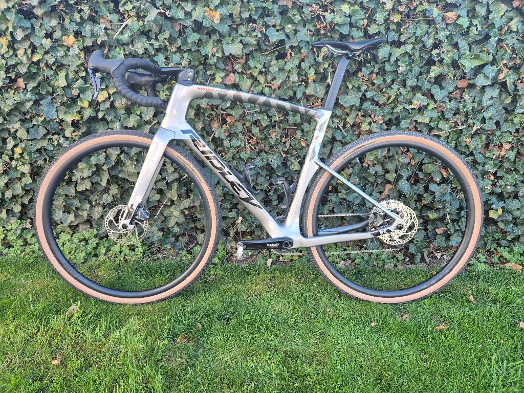 Fietsen, Vélos & Vélomoteurs, Vélos | Hommes | Vélos de sport & Vélo de randonnée, Comme neuf, Autres marques, 10 à 15 vitesses