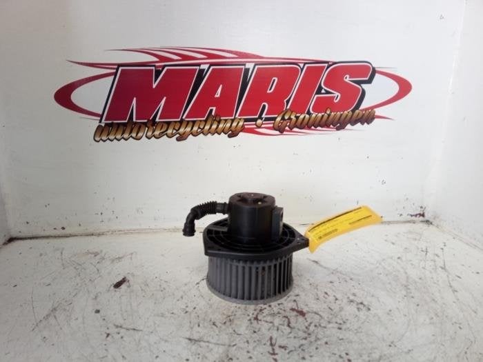 Moteur de ventilation chauffage d'un Chevrolet Kalos, -, 3 mois de garantie, Utilisé, -