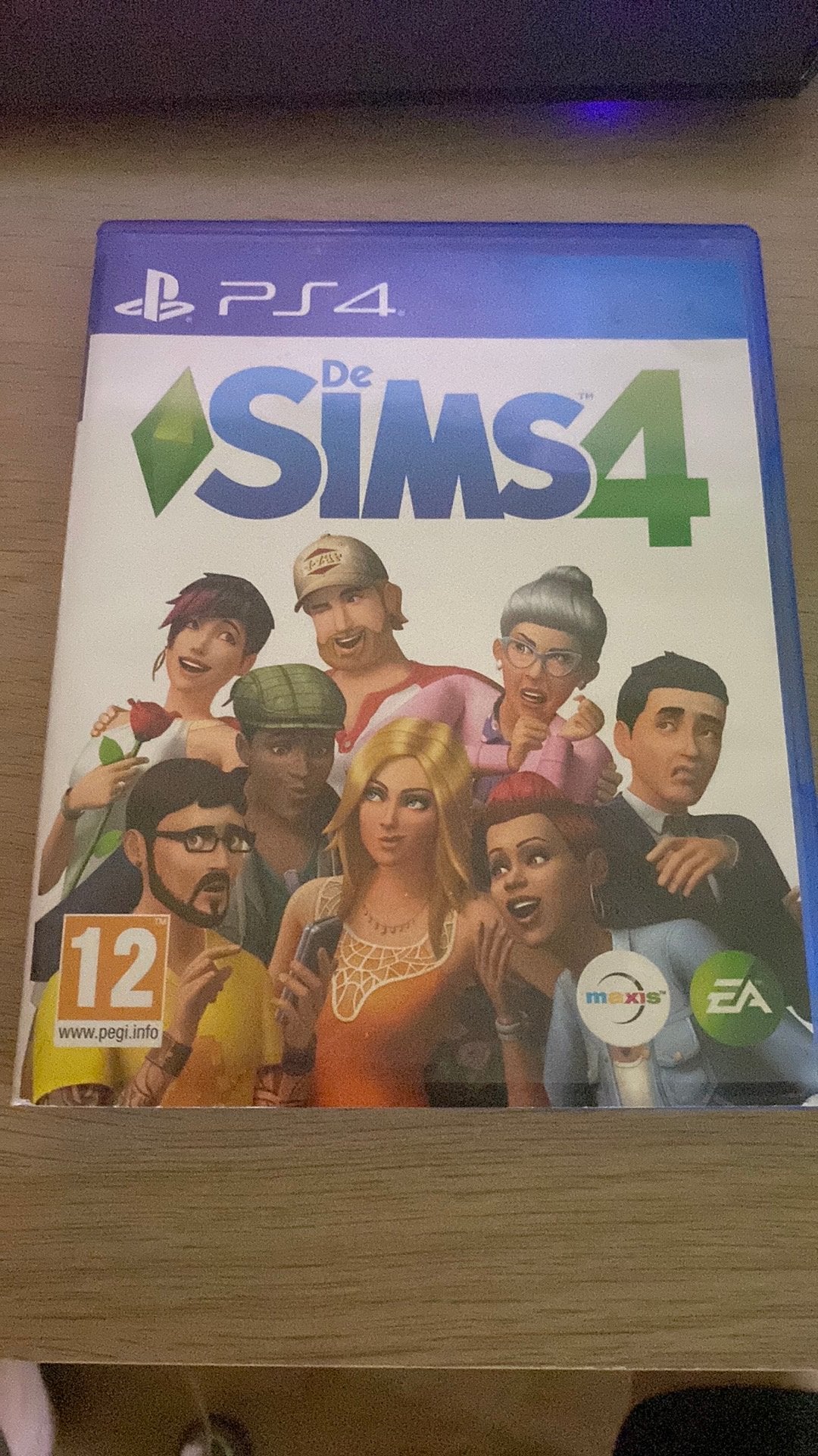 The Sims 4 (PS4), Consoles de jeu & Jeux vidéo, Jeux | Sony PlayStation 4, Autres genres, À partir de 16 ans, Online, Enlèvement ou Envoi