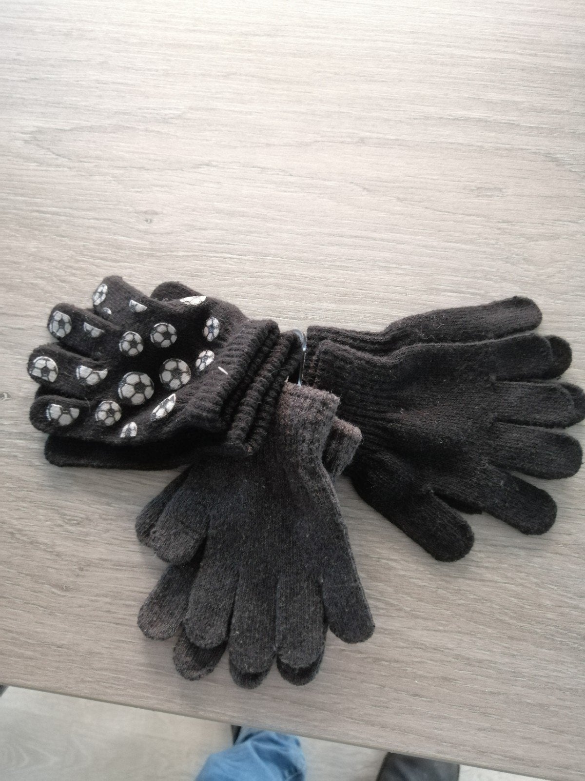 handschoentjes voor jongens van 1 tot 2 jaar, Kinderen en Baby's, Ophalen, Nieuw, Jongetje, Overige typen