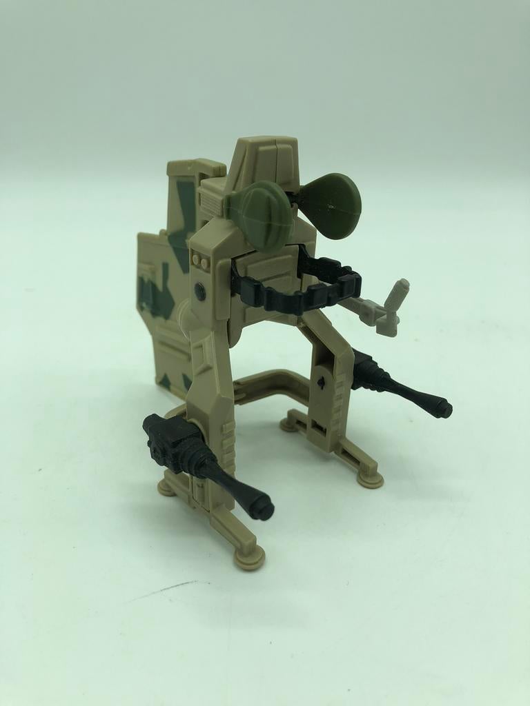 Star Wars vintage Security scout, Verzamelen, Star Wars, Gebruikt, Actiefiguurtje, Ophalen of Verzenden
