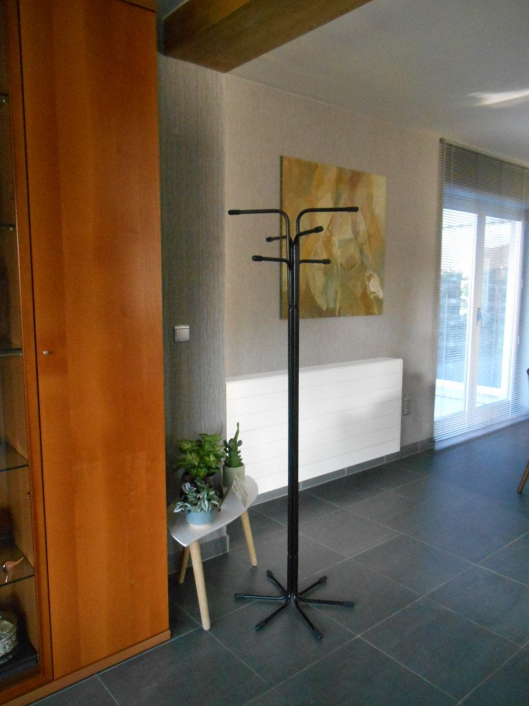 staande kapstok retro/design, Enlèvement, Métal, Portemanteau sur pied