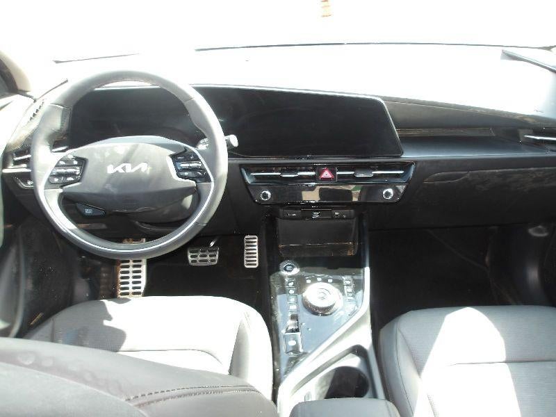 KIA NIRO  HYBRIDE B 01-23, Automaat, Cruise Control, https://public.car-pass.be/vhr/f4db7d27-19e7-4820-8fbc-3b4f27aafd0b, Bedrijf