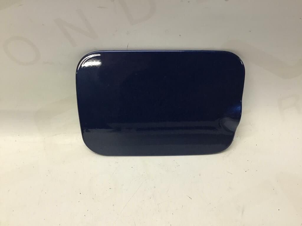 Tankklep avusblau metallic blauw 276/5 BMW Touring E36, Gebruikt, -, Deur, -