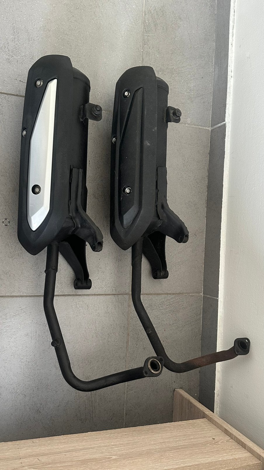Sym orbit, Enlèvement, Utilisé