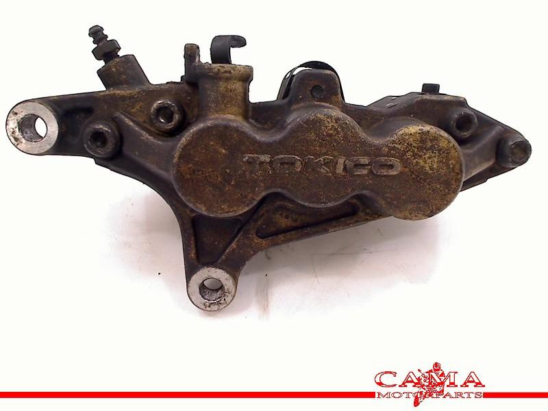 ETRIER DE FREIN AVANT GAUCHE Kawasaki, Motos, Dhr. S. di Majo, Utilisé, Info@cama-motorparts.nl, P.J. Troelstraweg 8 8
3144 CX  MAASSLUIS, NL