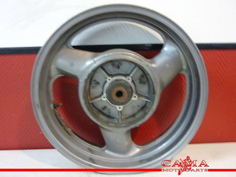 ACHTERVELG Honda ST 1100 Pan European (ST1100 ST1100A), Gebruikt