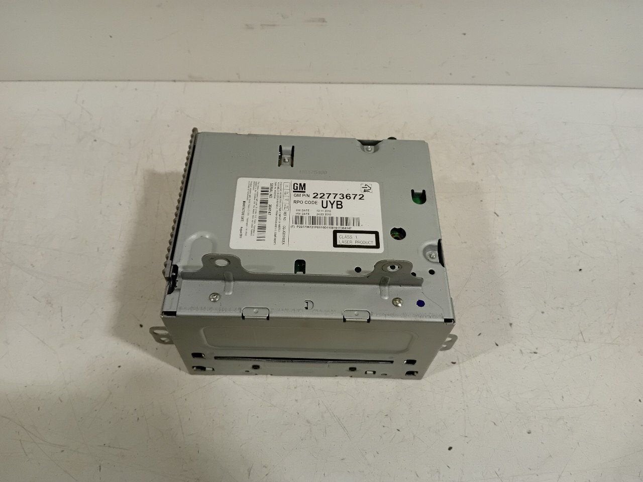 Radio Opel Meriva, Enlèvement ou Envoi, Van der Ven Autorecycling B.V., Onderdelen@venauto.nl, Ettenseweg 76, 4706 PB Roosendaal, The Netherlands