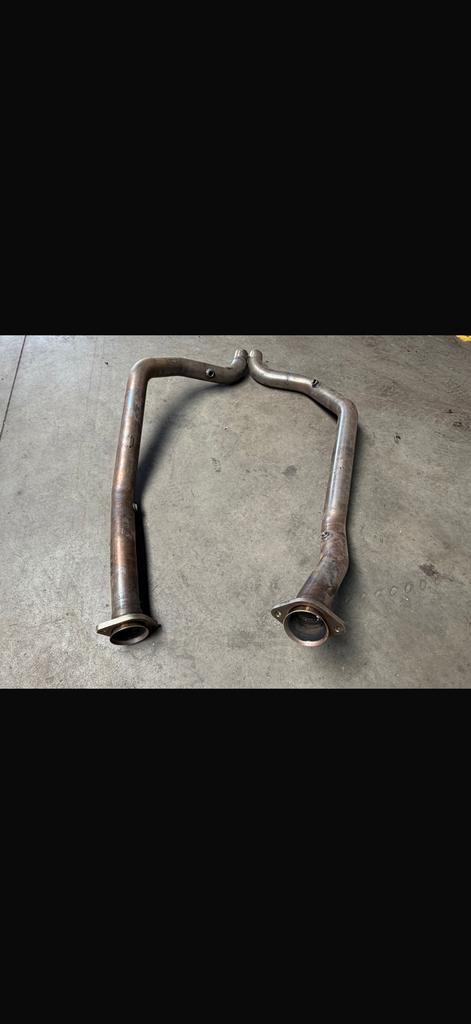 Down Pipe Range Rover SVR, Auto-onderdelen, Ophalen, Rover