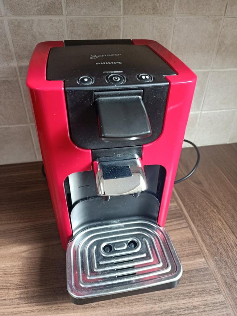 Senseo koffiezet, Elektronische apparatuur, Koffiezetapparaten, Ophalen