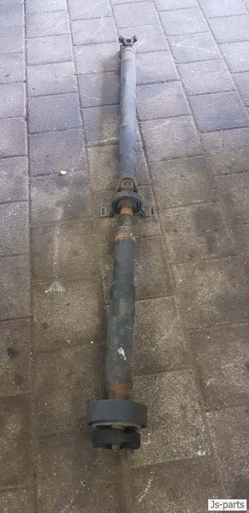 Cardanas/tussenas BMW 3-serie E36 318is m42 handbak, -, Utilisé, -, Enlèvement ou Envoi