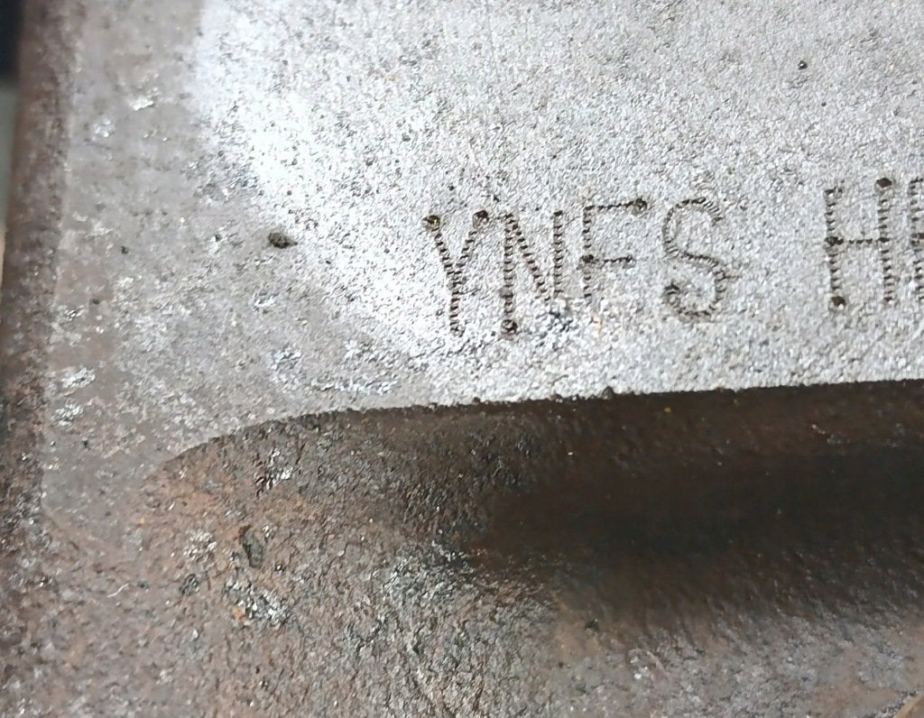 Moteur YNFS Complet TRANSIT FORD, Envoi, Utilisé, Daihatsu