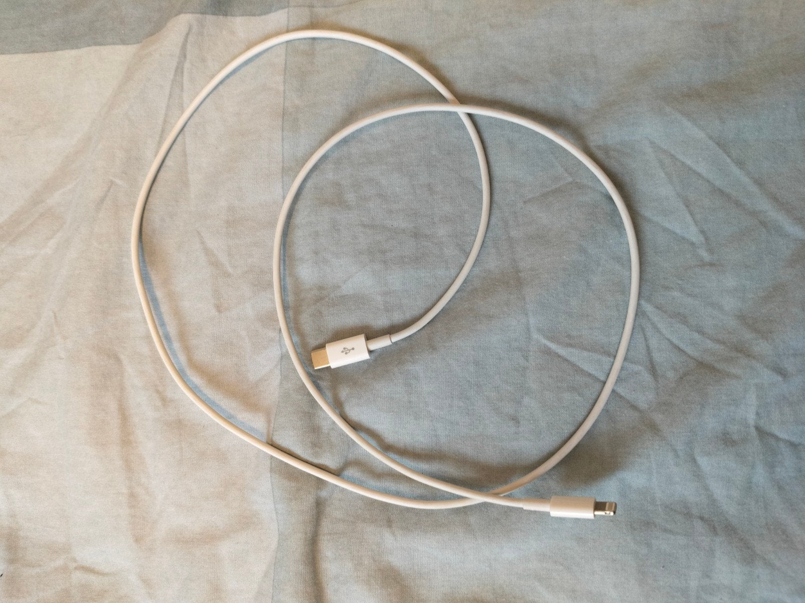 Kabel voor iphone, TV, Hi-fi & Vidéo, Câbles audio & Câbles de télévision, Enlèvement