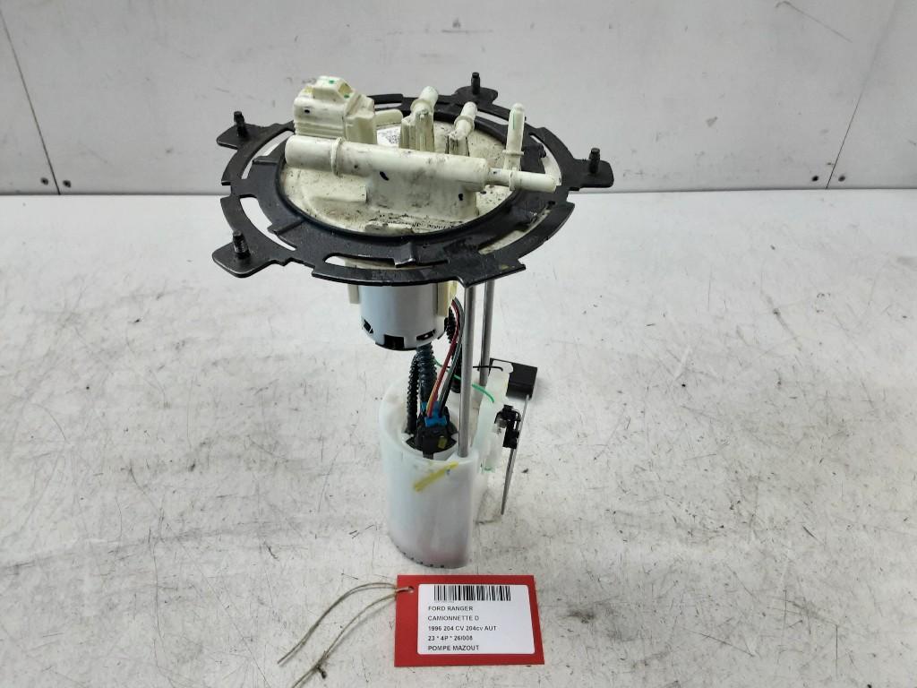 POMPE CARBURANT C Ford USA Ranger Extended Cab, Super Cab, Mevr. I. Hauben, Pièces américaines, Utilisé, Rue de l'Espoir 34 34
4030  GRIVEGNÉE, BE