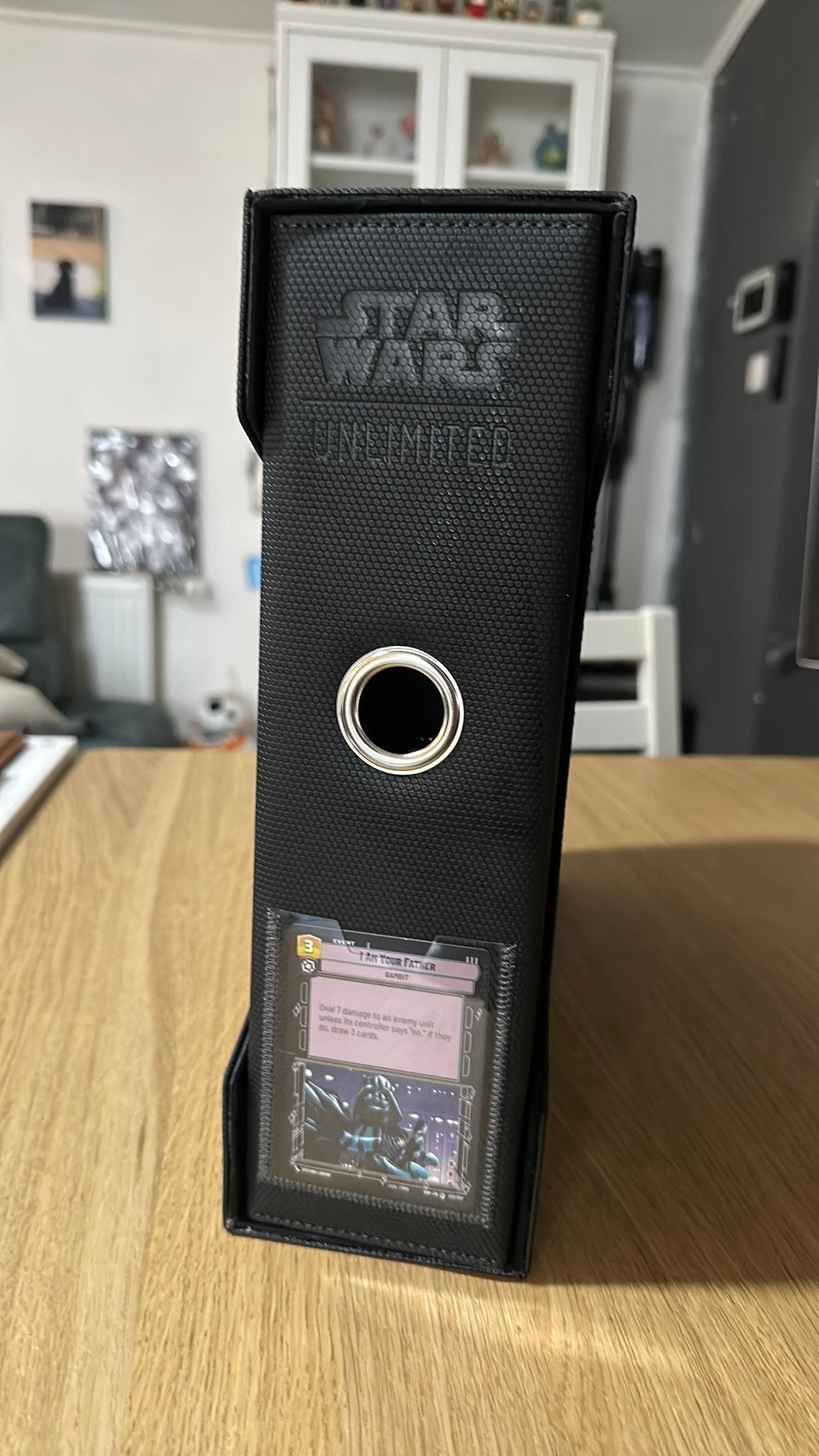 TCG Star Wars Unlimited en vrac, Hobby & Loisirs créatifs, Enlèvement ou Envoi, Neuf, Plusieurs cartes, Foil