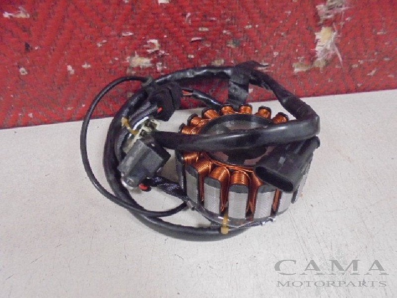 DYNAMO Piaggio GTS 300 2014-2017 (GTS300 Super ZAPMA3300), Dhr. S. di Majo, Gebruikt, Info@cama-motorparts.nl, P.J. Troelstraweg 8 8
3144 CX  MAASSLUIS, NL
