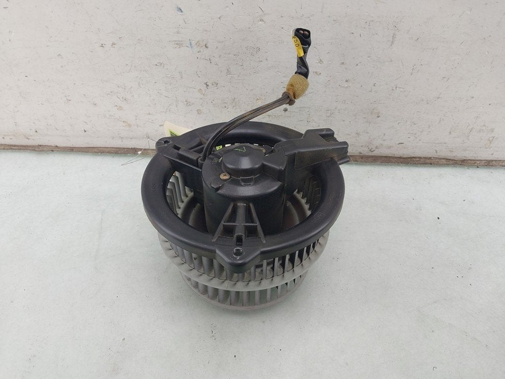 KACHEL VENTILATORMOTOR Toyota Prius (NHW20), Info@denso.nl, Toyota, Hogeweyselaan 165
1382 JL  Weesp, NL, DENSO EUROPE B.V.