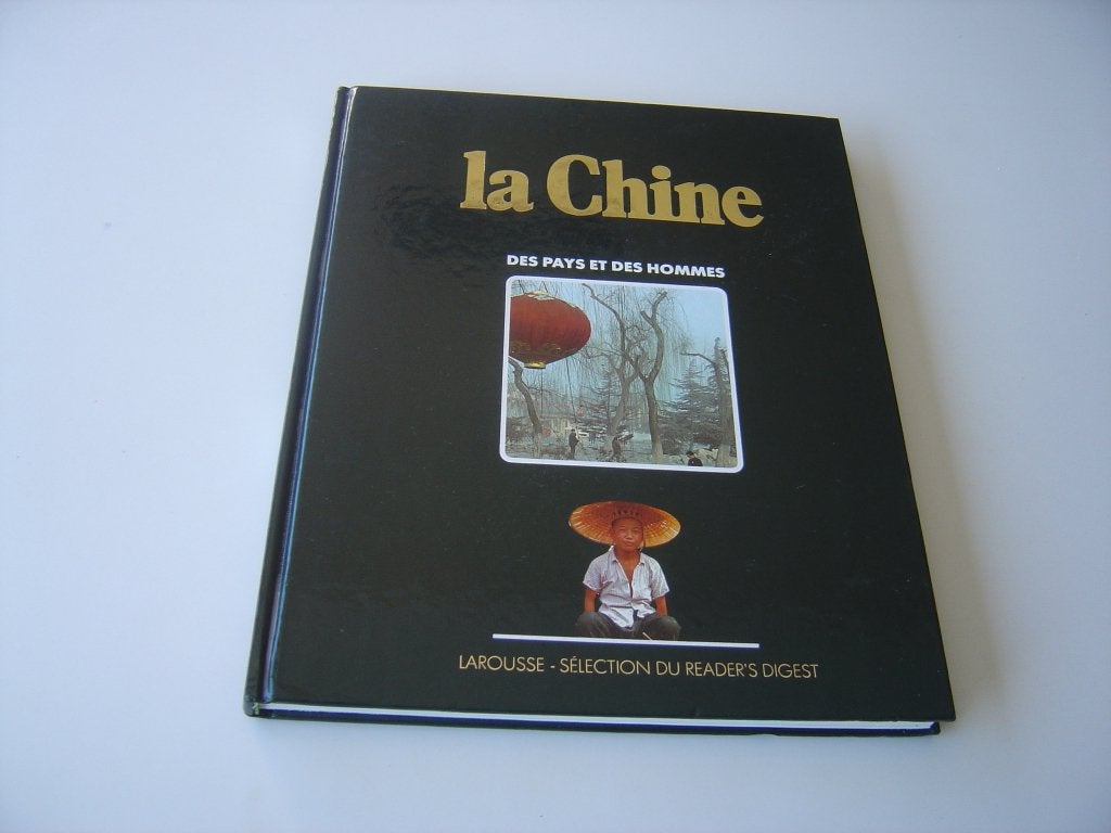 livre chinois en français (nouveau), Enlèvement ou Envoi, Reader's digest, Asie, Neuf