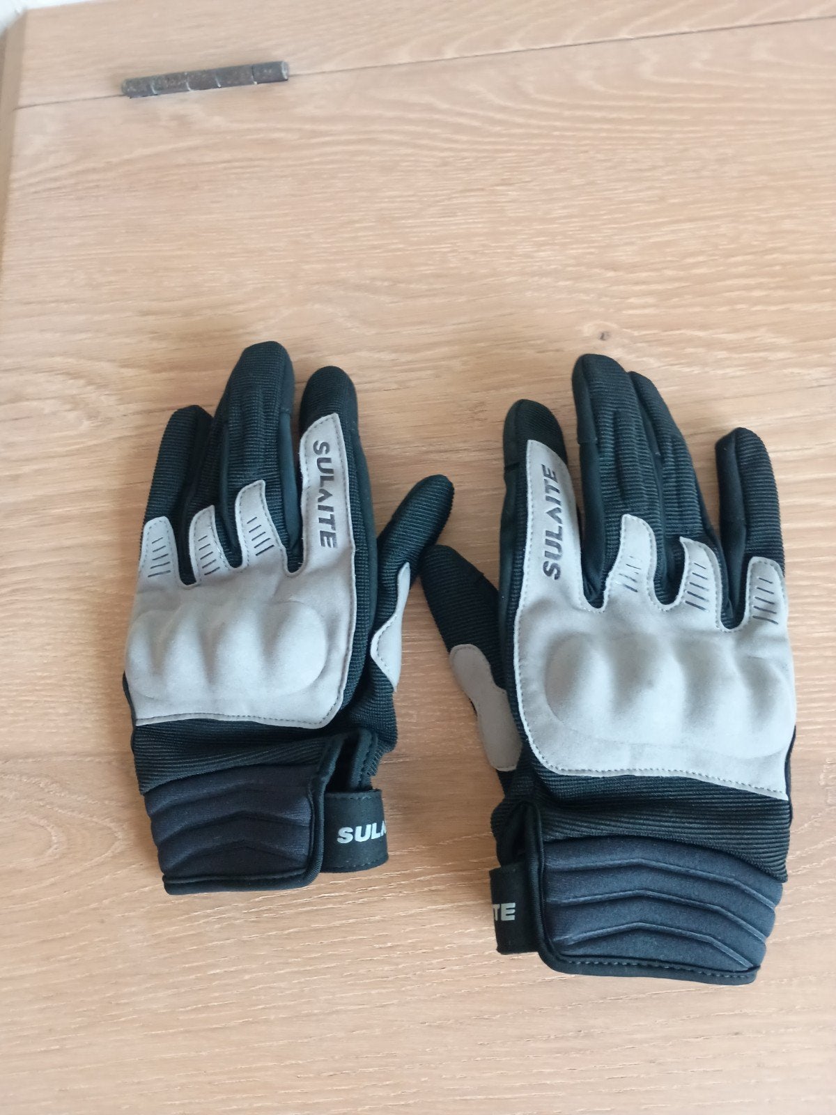 motor handschoenen, Motoren, Ophalen of Verzenden, Nieuw met kaartje, Handschoenen