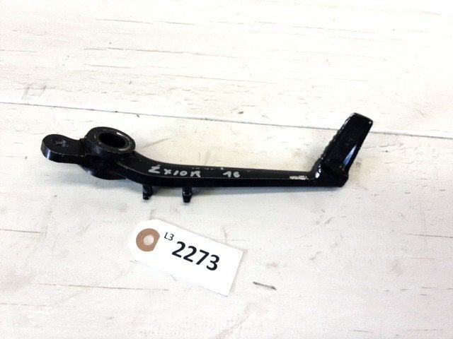 ZX10R 2016 - 2017 Kawasaki D1-50889