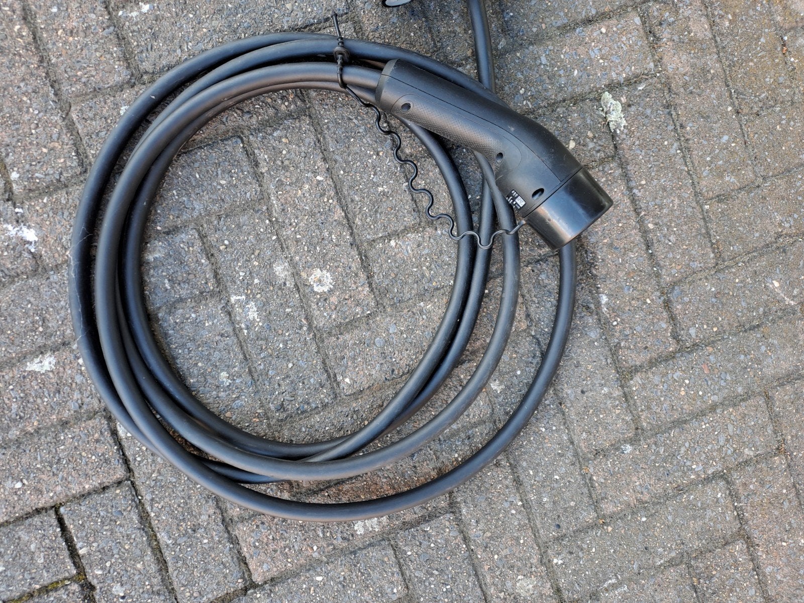 Laadkabel type 2, Auto diversen, Laadpalen, Ophalen of Verzenden, Laadpaal