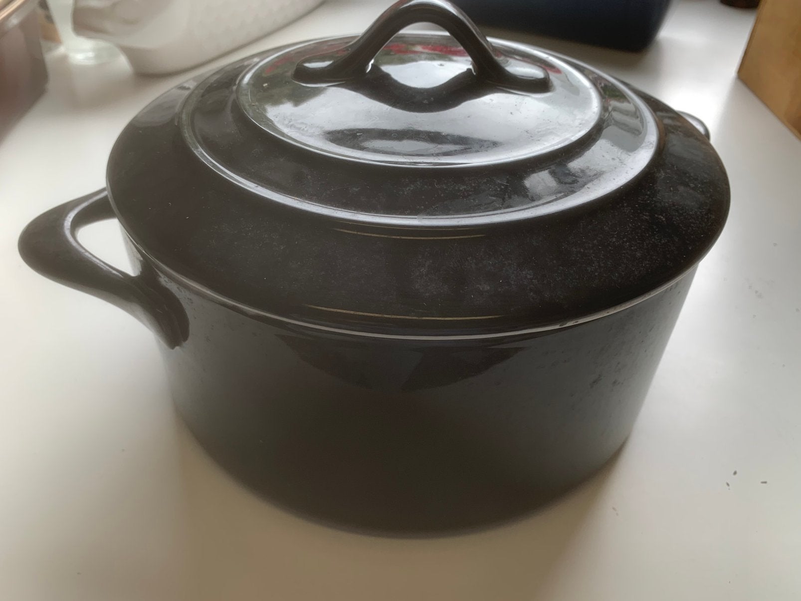 Cocotte cosy Trendy, Enlèvement, Comme neuf