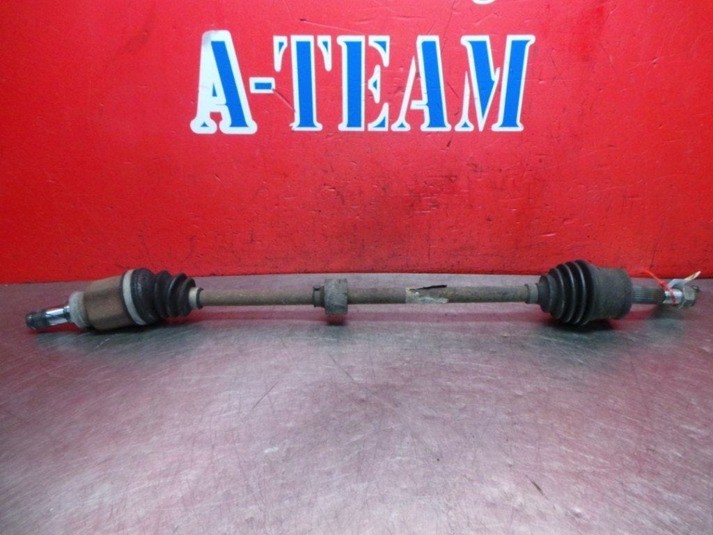 AANDRIJFAS RECHTS VOOR ABS Forfour (454) (|4543300701|), Auto-onderdelen, Gebruikt, Smart