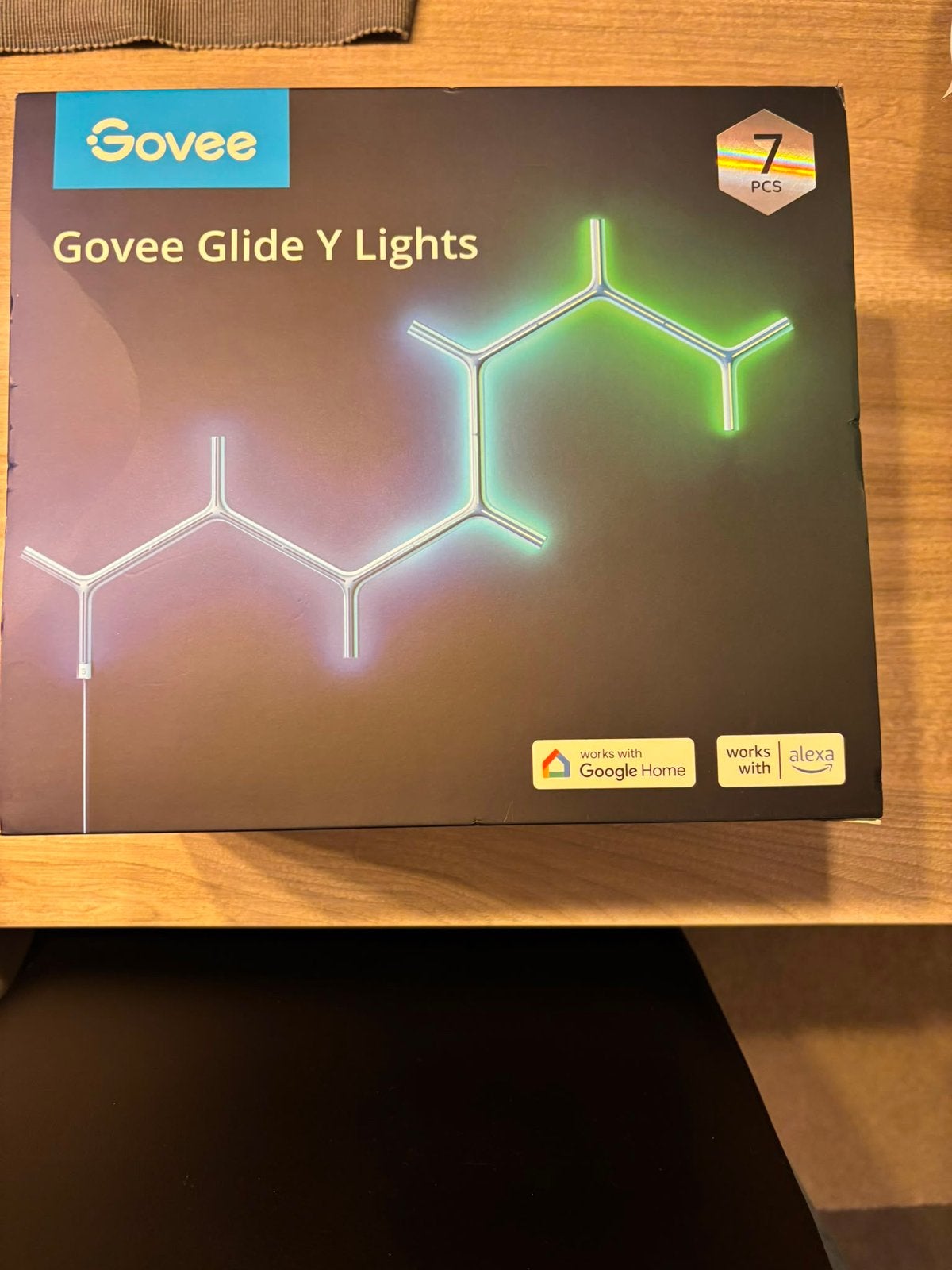 Rgb muur ledverlichting, Computers en Software, Moederborden, Ophalen, Zo goed als nieuw