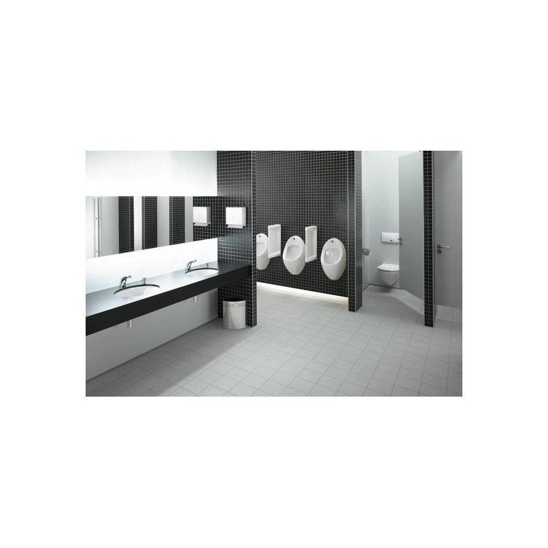 Urinoir VitrA avec capteur intégré hygiénique et économique, Enlèvement, Neuf