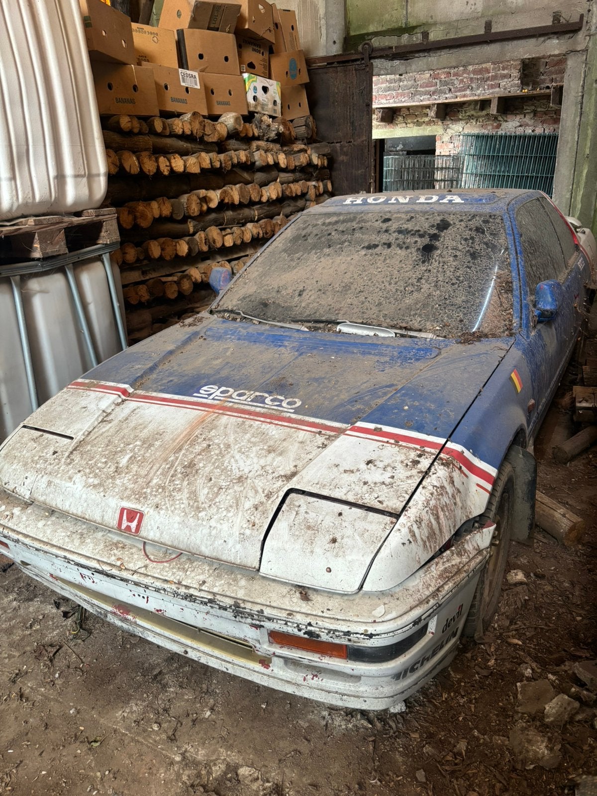 Honda prelude 2.0 16v, foto 2