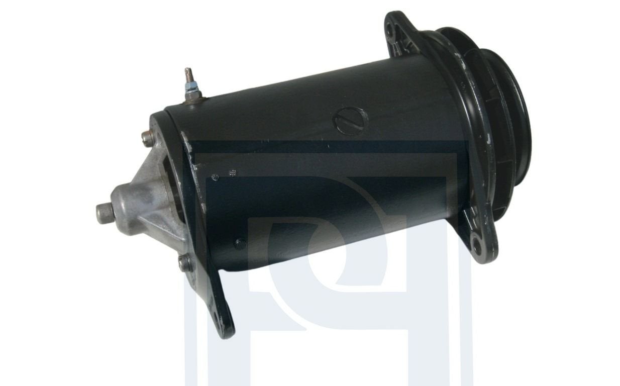 Volvo Dynamo Bosch 6 volt gelijkstroom 200/6/2300 R6 R7 AR6, Auto-onderdelen, Ophalen of Verzenden, Nieuw, Volvo
