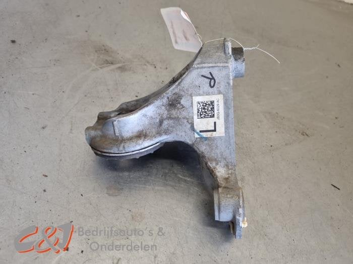 Support moteur d'un Ford Ranger, -, 3 mois de garantie, -, -
