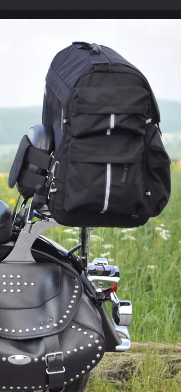 Sac à bagages Deemeed Ultimate Freedom 75l, Enlèvement ou Envoi