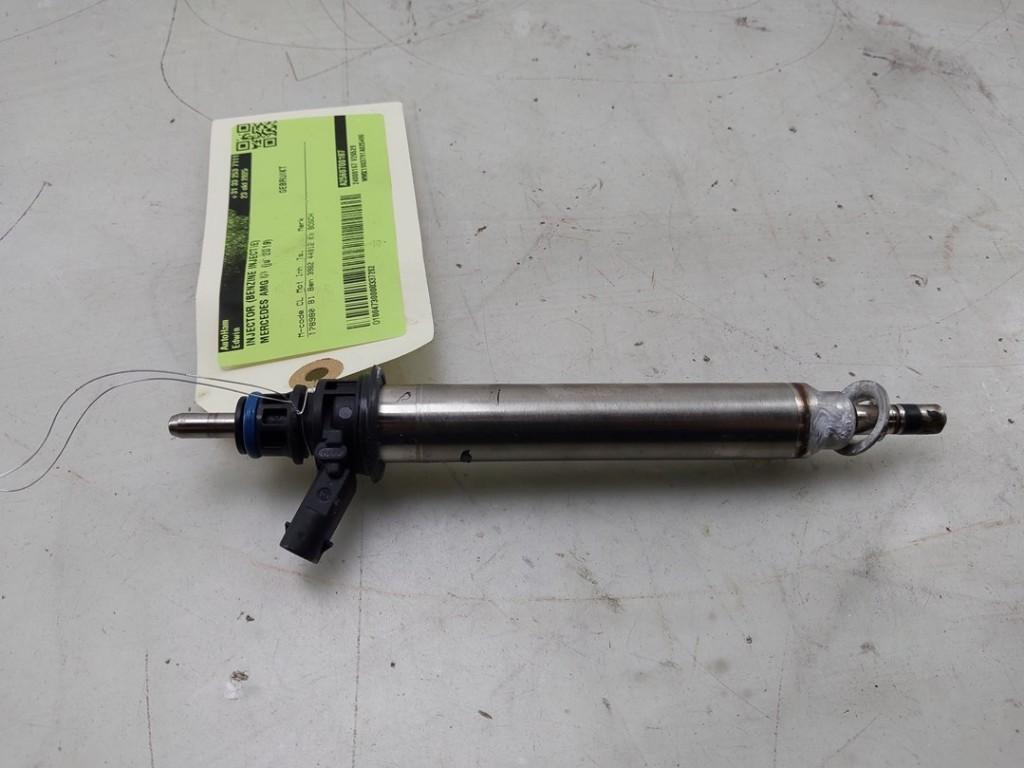 INJECTEUR Mercedes-Benz AMG GT (C190) (01-2014/-), Utilisé, Mercedes-Benz
