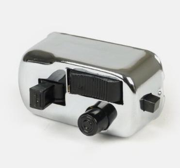 Commodo Vespa, Motoren, Ophalen of Verzenden, Nieuw
