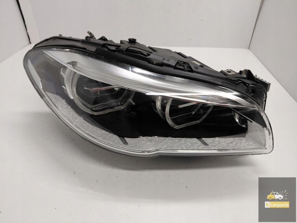 7424146, BMW F10 Lift Full Led Adaptief rechts, Petuelring 130
80788  Munich, DE, Gebruikt, Info@bmw.de, BMW