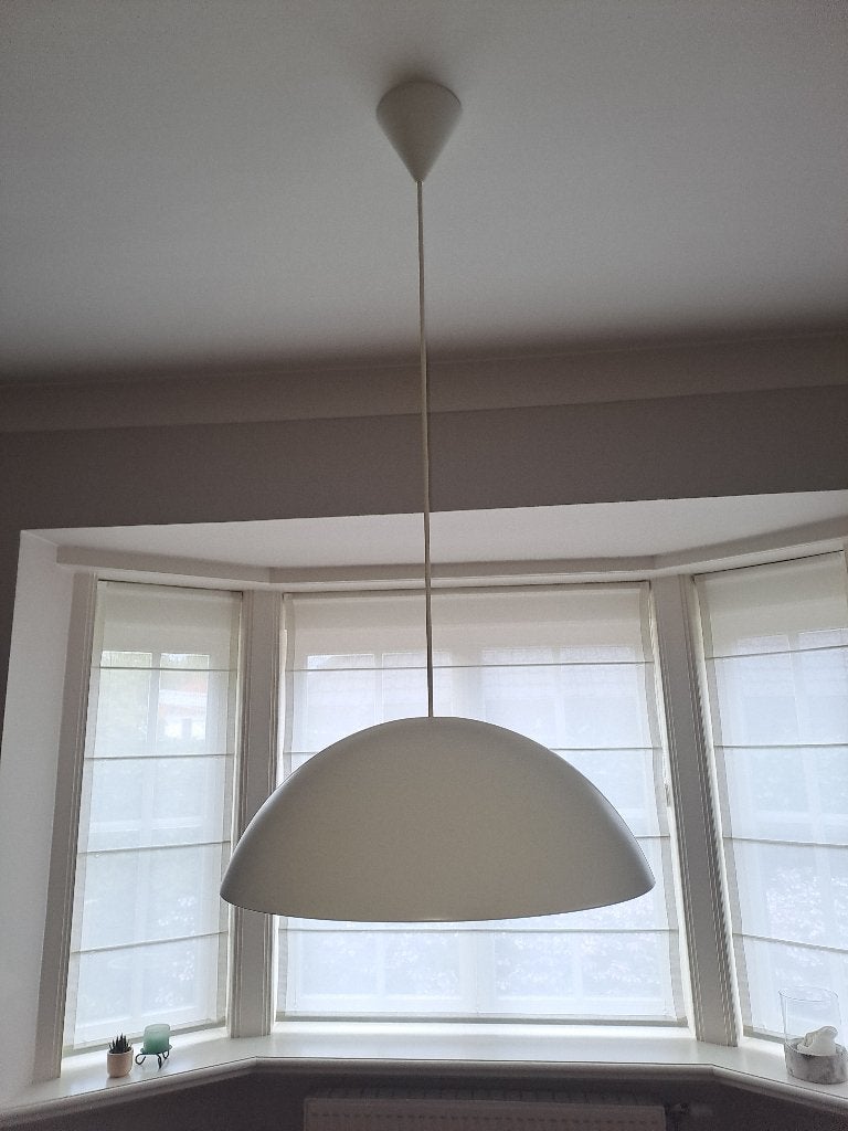 Brasa hanglamp Ikea, Huis en Inrichting, Lampen | Hanglampen, Ophalen, Zo goed als nieuw